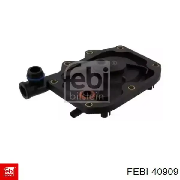 Кришка впускного колектора задня 40909 Febi