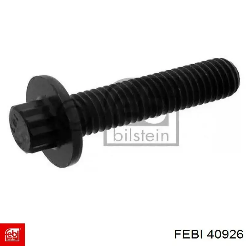 Карданний шарнір Febi 40926 ціна, від 150.86 USD