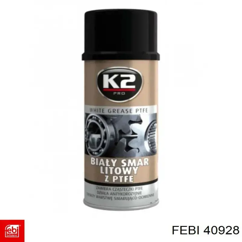 Карданний шарнір Febi 40928 ціна, від 54.74 USD