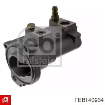 Циліндр перемикання передач КПП Febi 40934 ціна, від 99.52 USD