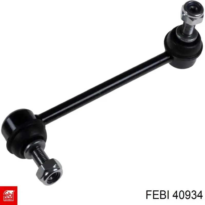 Купити 40934 Febi Циліндр перемикання передач КПП
