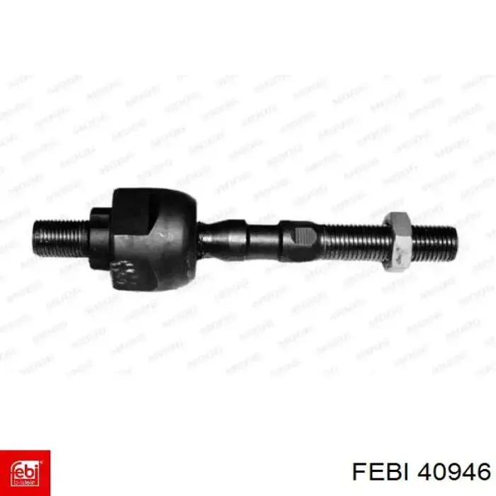 Купити 40946 Febi Робочий циліндр зчеплення