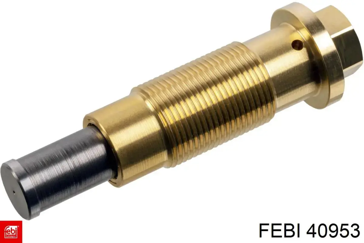 Ланцюг ГРМ, комплект Febi 40953 ціна, від 180.28 USD