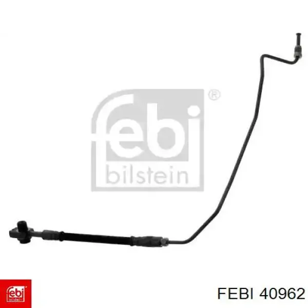 Купити 40962 Febi Шланг гальмівний задній, правий