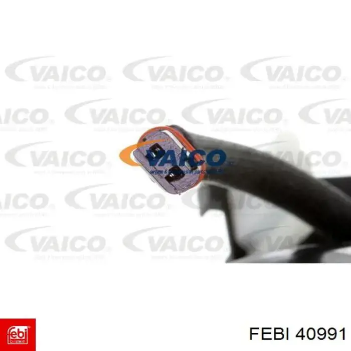 Клапан вентиляції картерних газів 40991 Febi