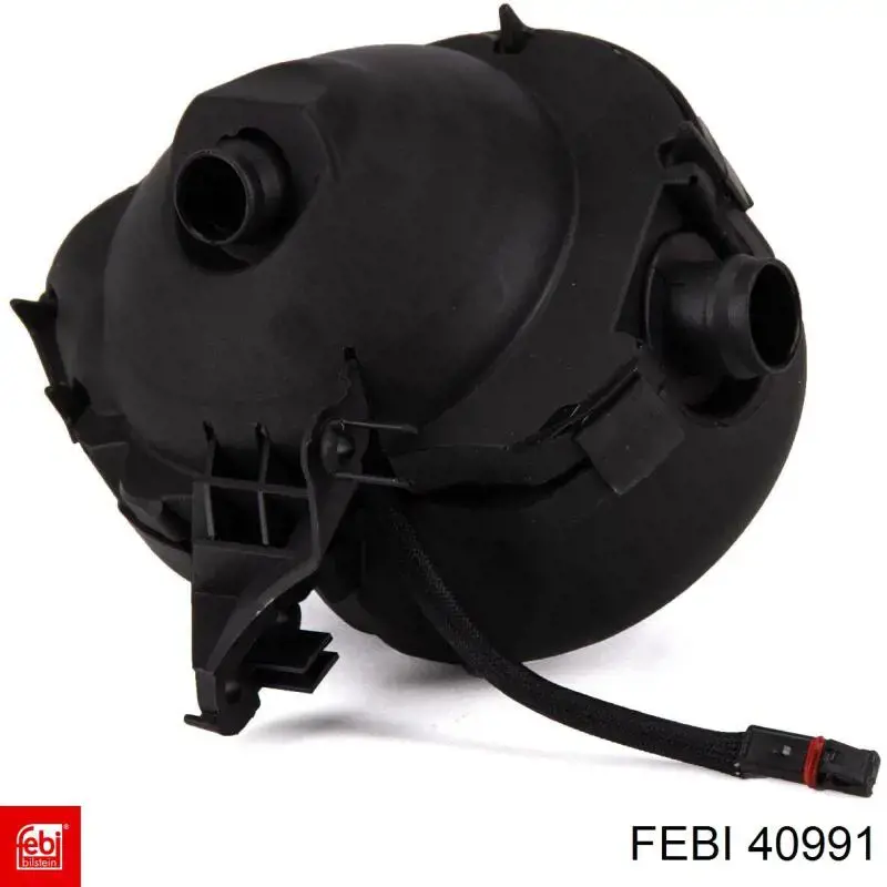 Клапан картерних газів Febi 40991 ціна, від 72.70 USD