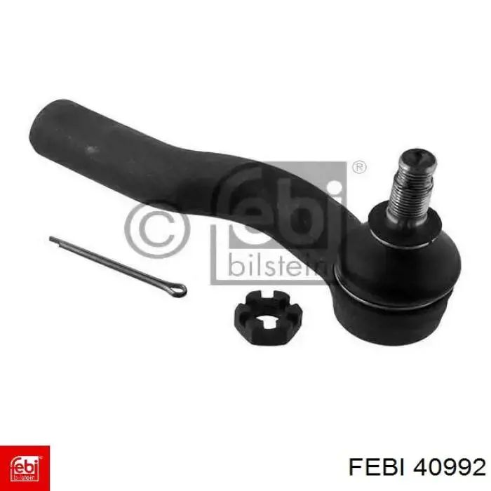 Купити 40992 Febi Рульовий наконечник