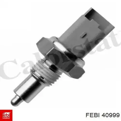 Купити 40999 Febi Ротор гальмівний