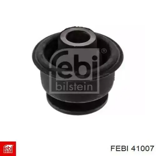 Сайлентблок переднього важеля 41007 Febi