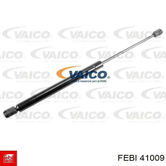Купити 41009 Febi Опора стабілізатора