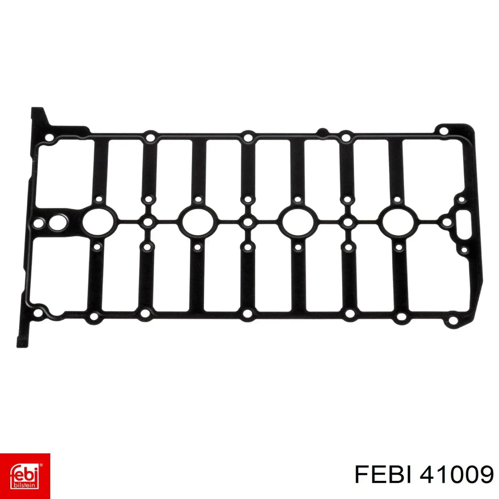 Втулка стабілізатора заднього Febi 41009 ціна, від 7.33 USD