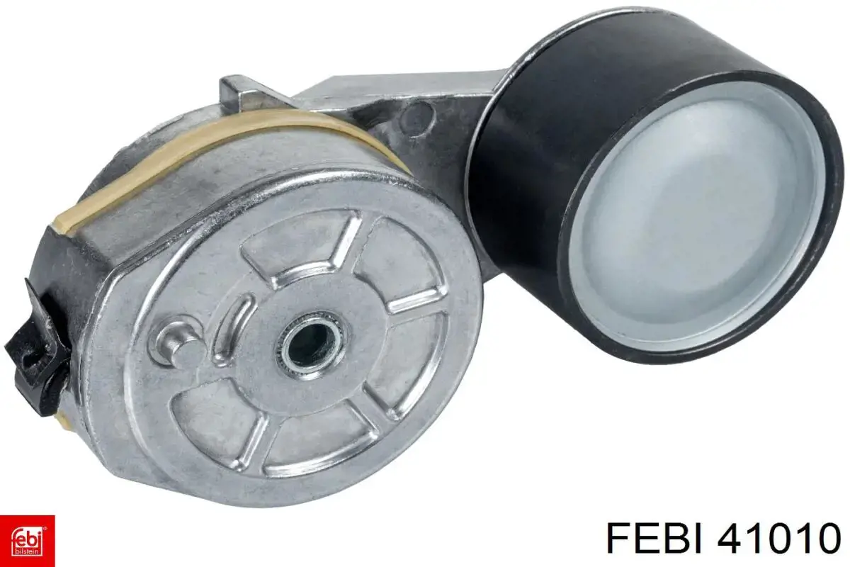 Подушка стабілізатора Febi 41010 ціна, від 5.72 USD