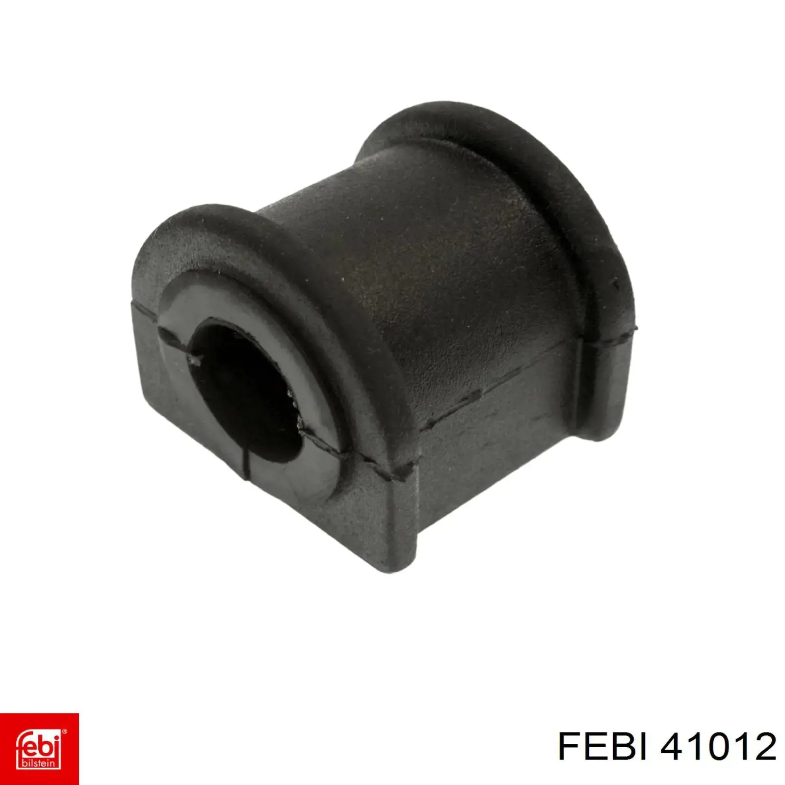 Втулка стабілізатора заднього Febi 41012 ціна, від 9.20 USD