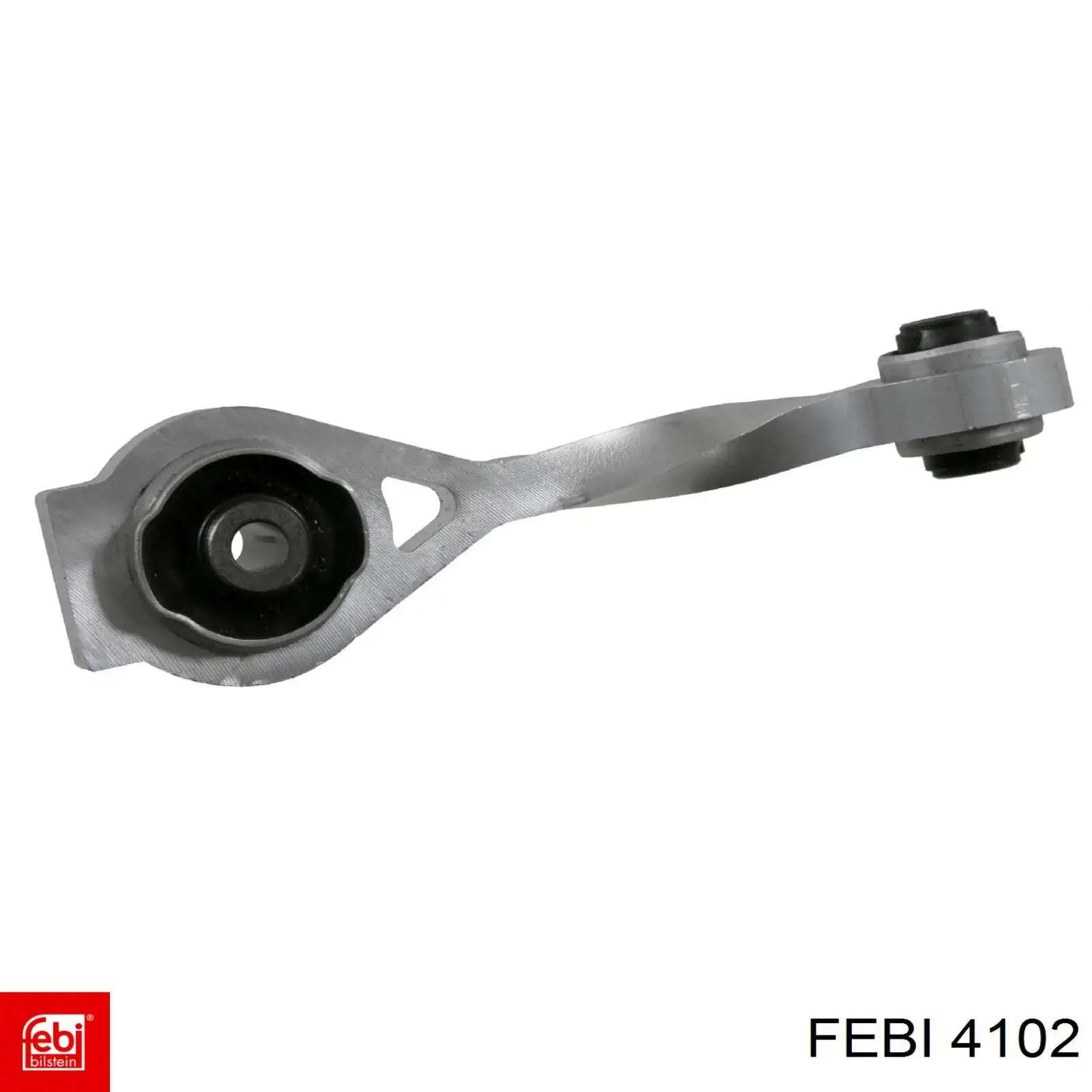 Пробка бензобаку 4102 Febi