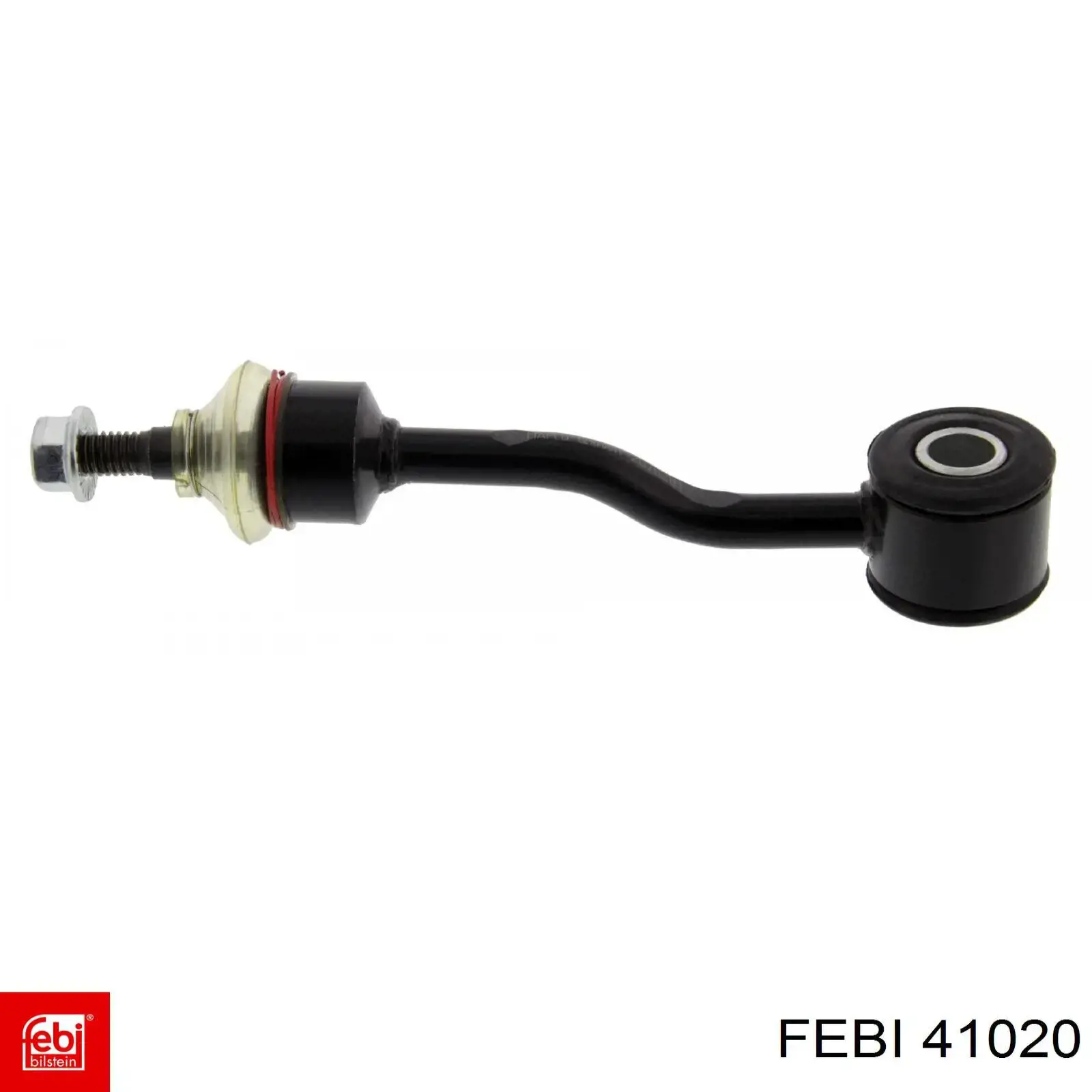 Амортизаційна стійка Febi 41020 ціна, від 804.38 UAH