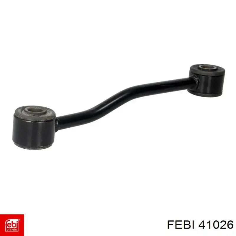 Купити 41026 Febi Тяжка стабілізатора переднього