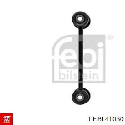 Лінк стабілізатора, заднього Febi 41030 ціна, від 16.69 USD