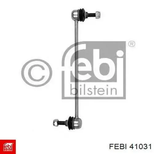 Амортизаційна стійка Febi 41031 ціна, від 16.46 USD