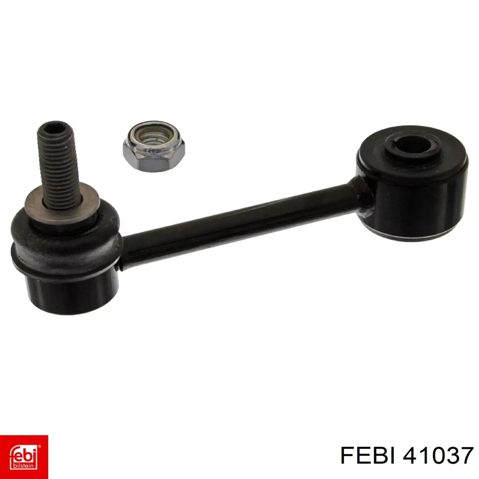 Амортизаційна стійка Febi 41037 ціна, від 19.09 USD