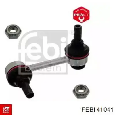 Купити 41041 Febi Солдатик стабілізатора, заднього