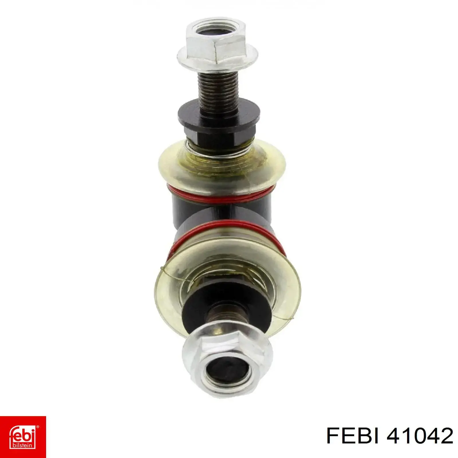Амортизаційна стійка Febi 41042 ціна, від 15.98 USD