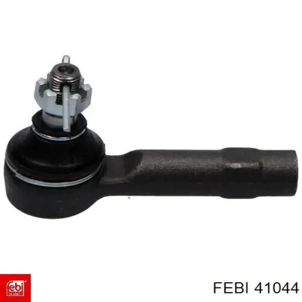 Стійка переднього стабілізатора Febi 41044