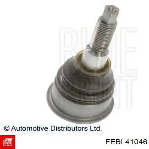 Кульова опора, нижня Febi 41046 ціна, від 18.91 USD