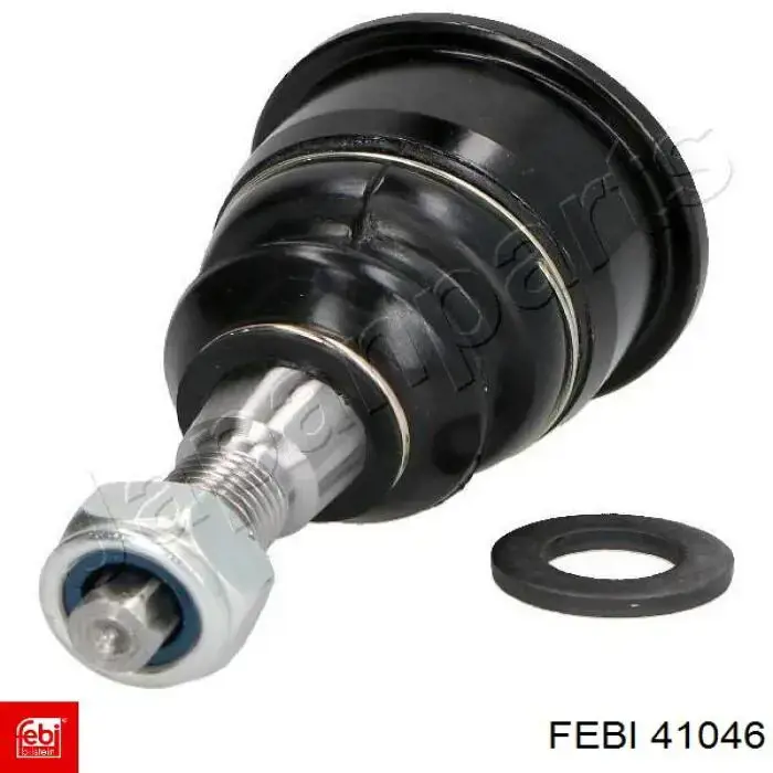 Купити 41046 Febi Кульова опора, нижня