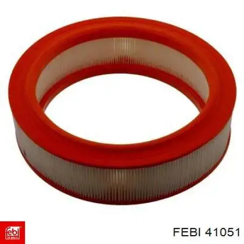Купити 41051 Febi Кульова опора, нижня
