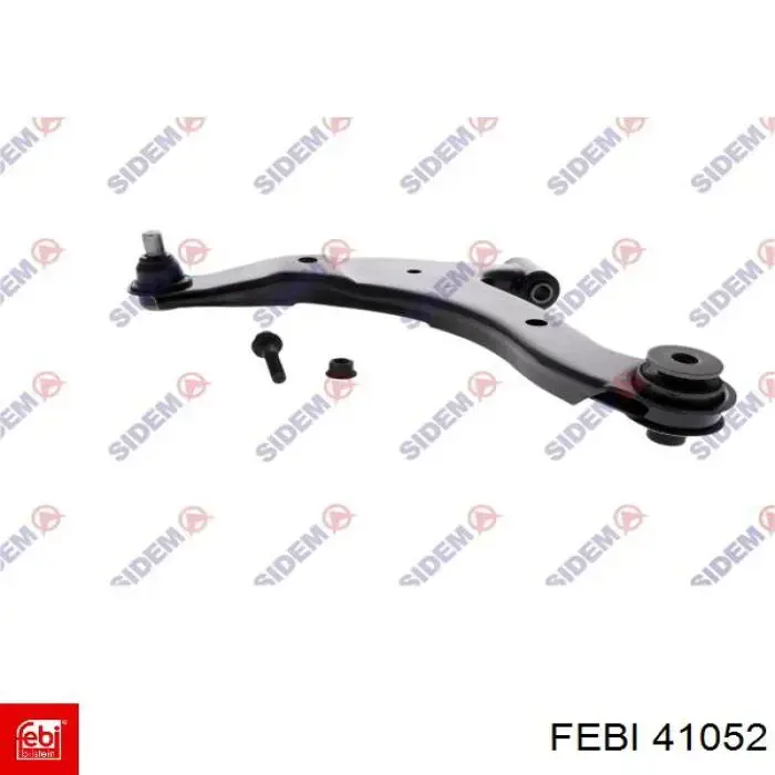 Ходова Febi 41052