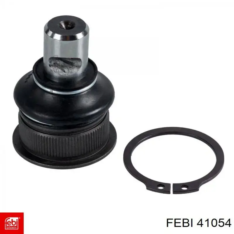 Кульова опора, нижня Febi 41054 ціна, від 12.14 USD