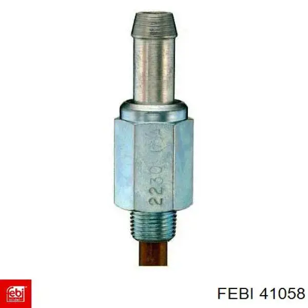  41058 Febi
