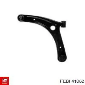 Важіль передній лівий Febi 41062 ціна, від 56.24 USD