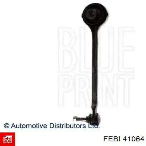 Важіль передній лівий Febi 41064 ціна, від 47.27 USD