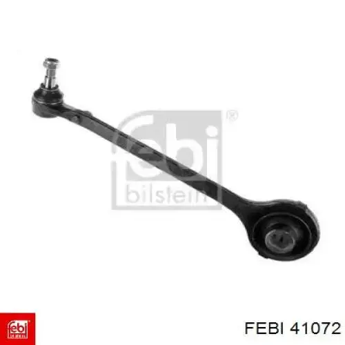 Важіль передній лівий Febi 41072 ціна, від 46.34 USD