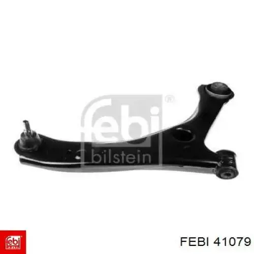 Важіль передньої підвіски нижній, правий Febi 41079 ціна, від 138.35 USD
