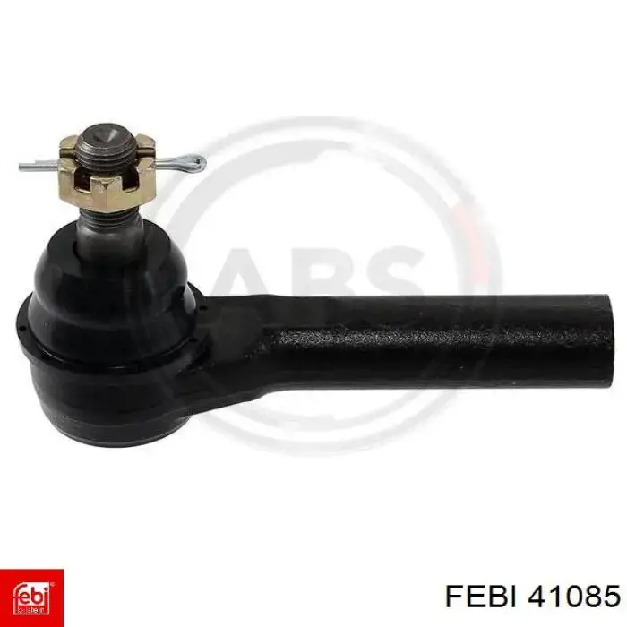 Купити 41085 Febi Рульовий наконечник