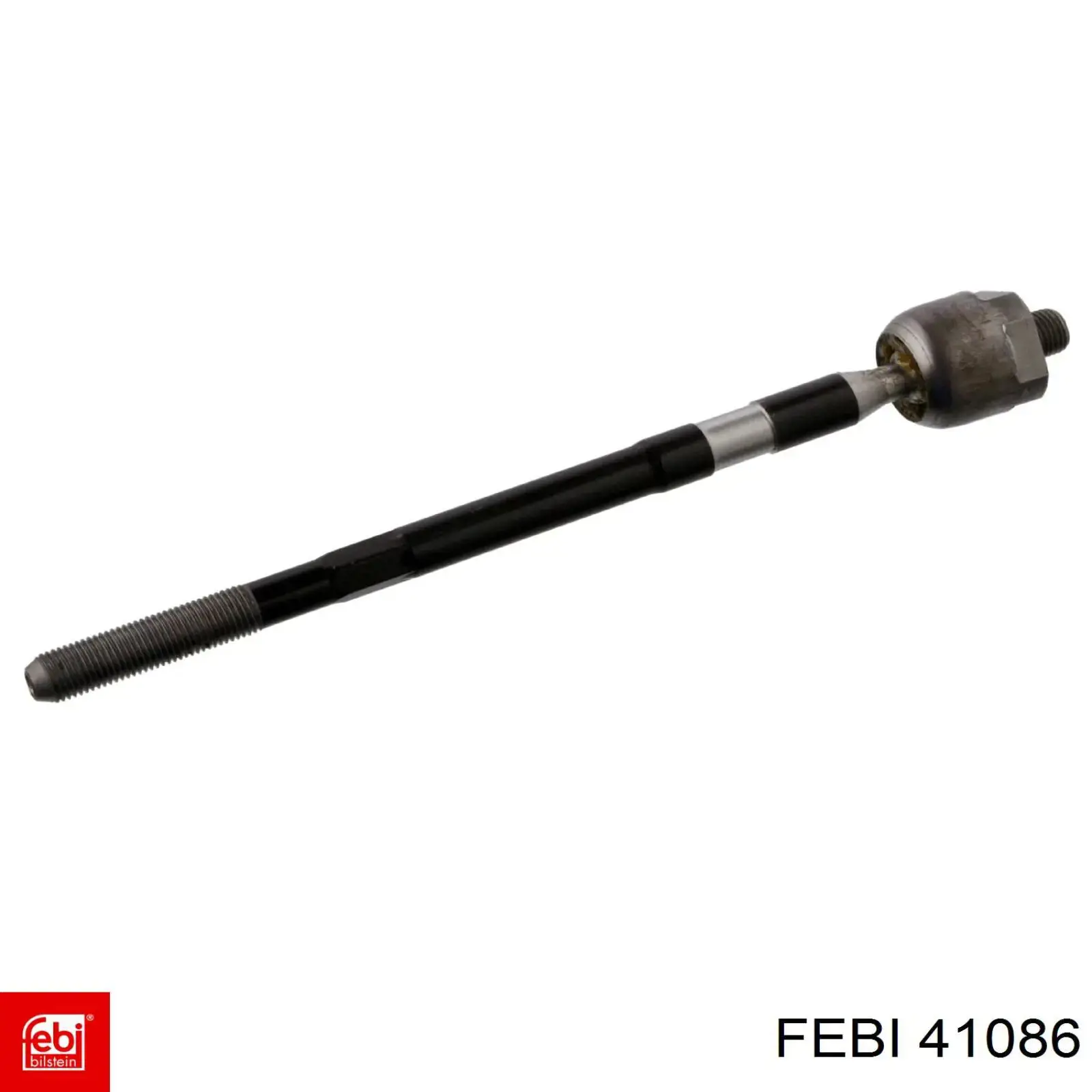 Купити 41086 Febi Рульовий наконечник