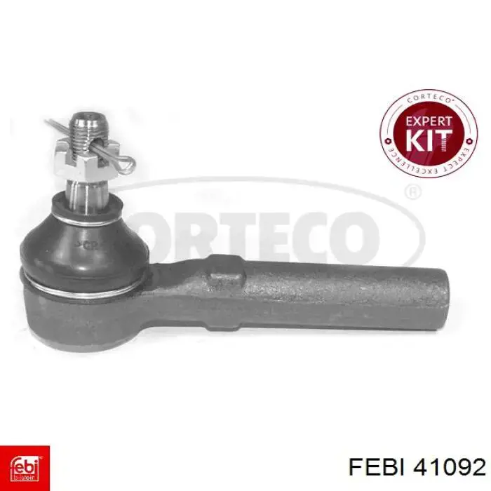 Купити 41092 Febi Рульовий наконечник