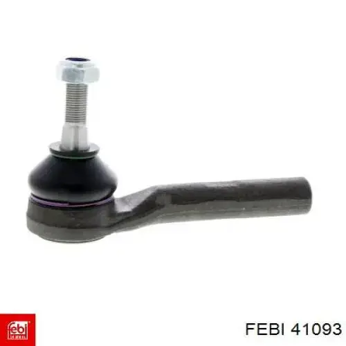 Рульовий наконечник 41093 Febi