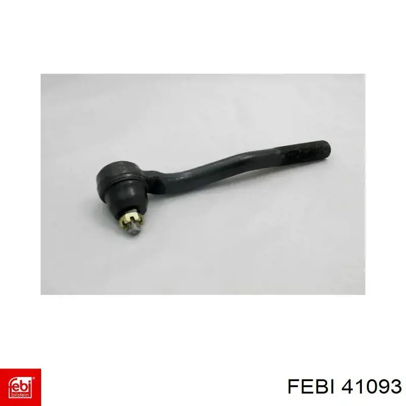 Купити 41093 Febi Рульовий наконечник