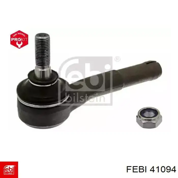 Купити 41094 Febi Рульовий наконечник
