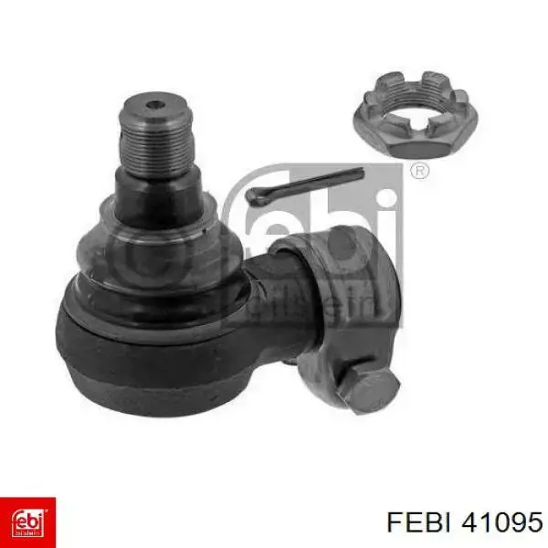 Купити 41095 Febi Тяга рульова права