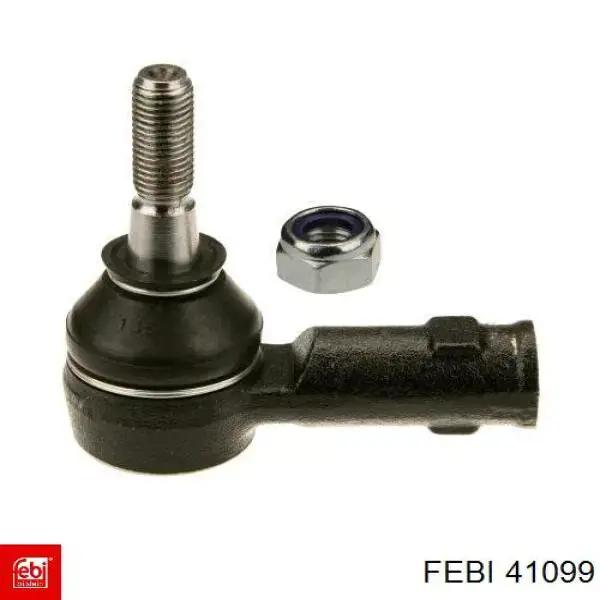 Купити 41099 Febi Рульовий наконечник