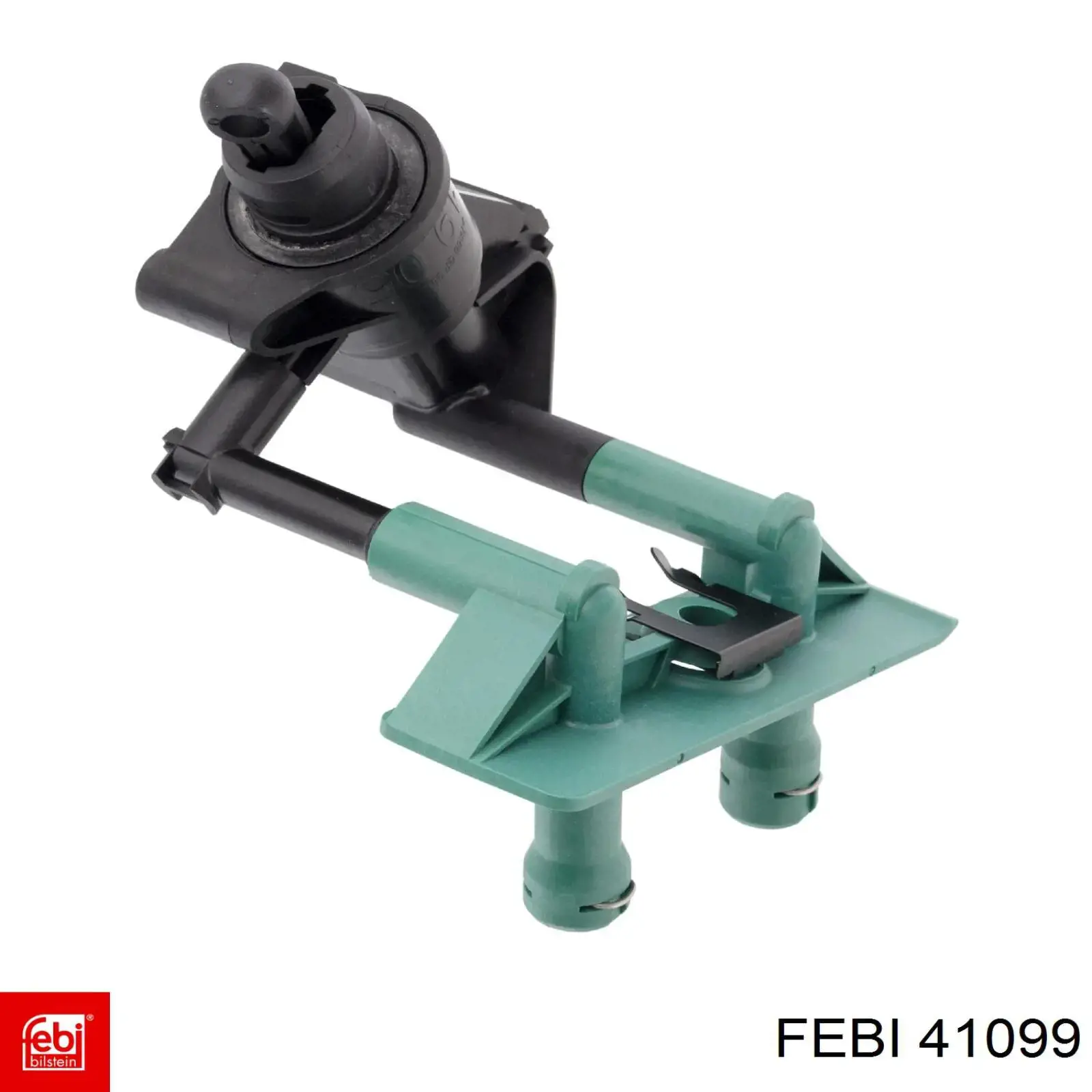 Наконечник рульовий Febi 41099 ціна, від 16.00 USD