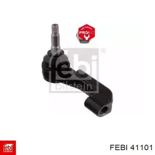 Купити 41101 Febi Рульовий наконечник