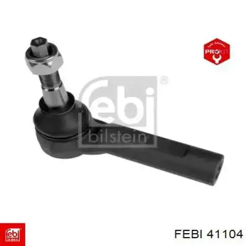 Купити 41104 Febi Рульовий наконечник