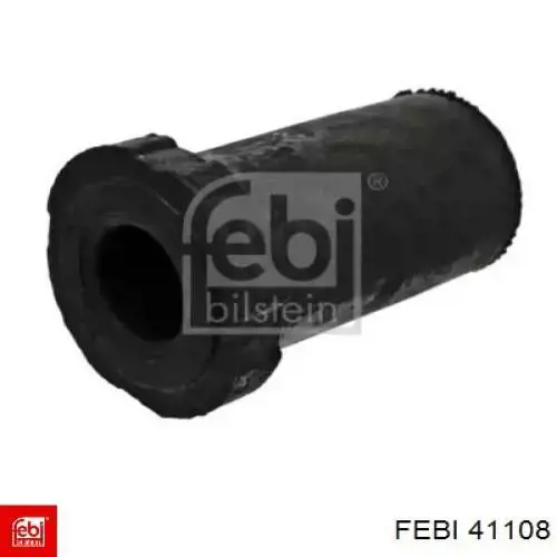 Купити 41108 Febi Сайлентблок сережки ресори