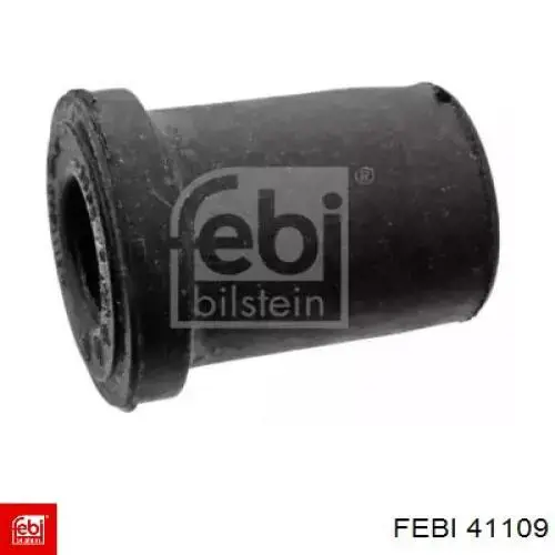 Сайлентблок задньої ресори, передній Febi 41109 ціна, від 1.56 USD