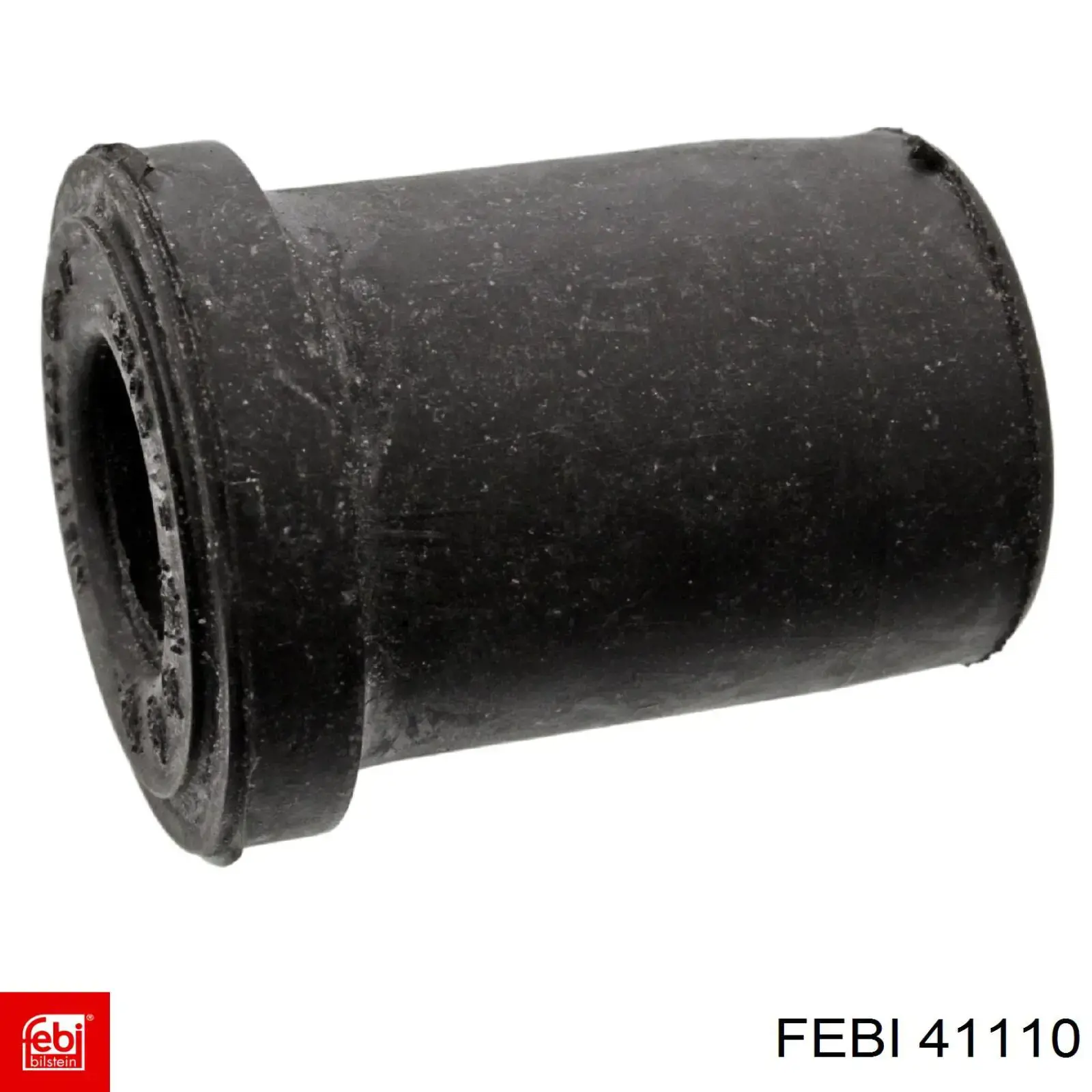 Сайлентблок ресори, задній Febi 41110 ціна, від 1.54 USD